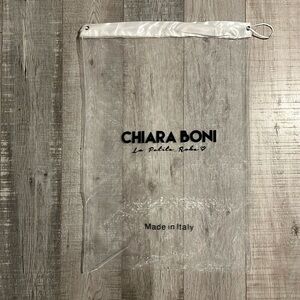 Chiara Boni Dust Bag